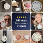 Snoozzie image