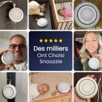 Snoozzie image