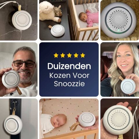 Snoozzie image